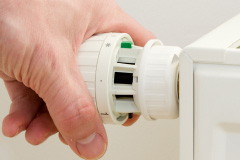 Enoch central heating repair costs
