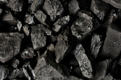 Enoch coal boiler costs