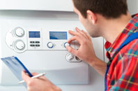 free commercial Enoch boiler quotes