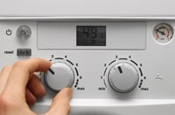 free Enoch boiler maintenance quotes